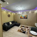 Rebi * Tirana