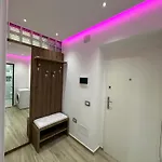 Apartamento Rebi