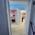 Apartamento Rebi