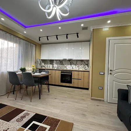 Rebi Apartamento