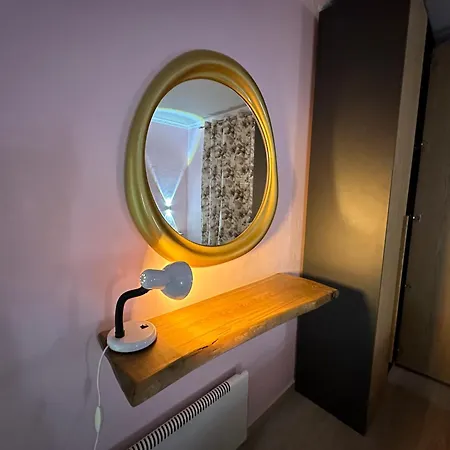 Apartamento Rebi *