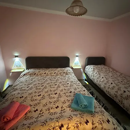 Rebi Tirana