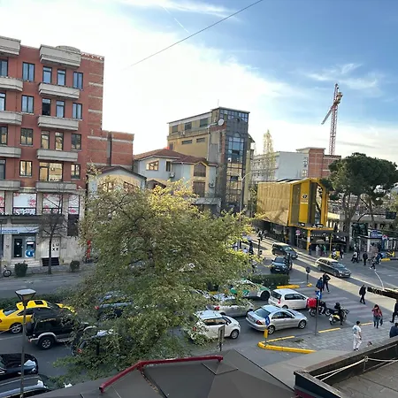 Rebi Apartamento