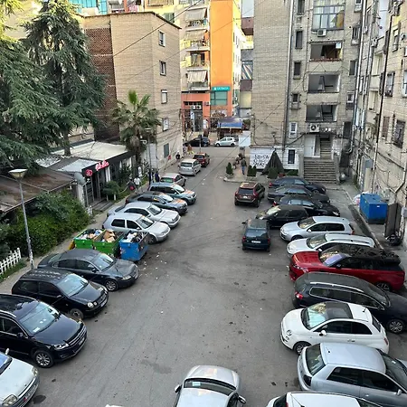 Apartamento Rebi *