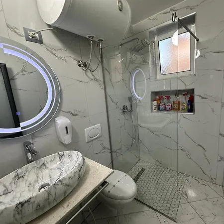 Rebi Appartement *