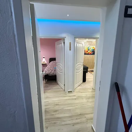 Appartement Rebi