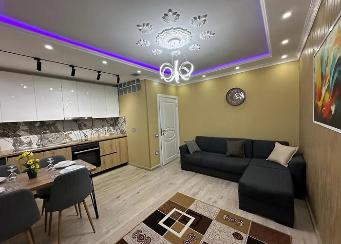 Rebi Tirana