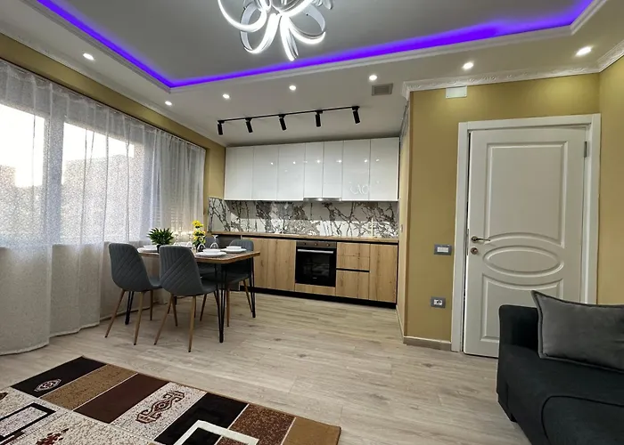 Rebi Apartament