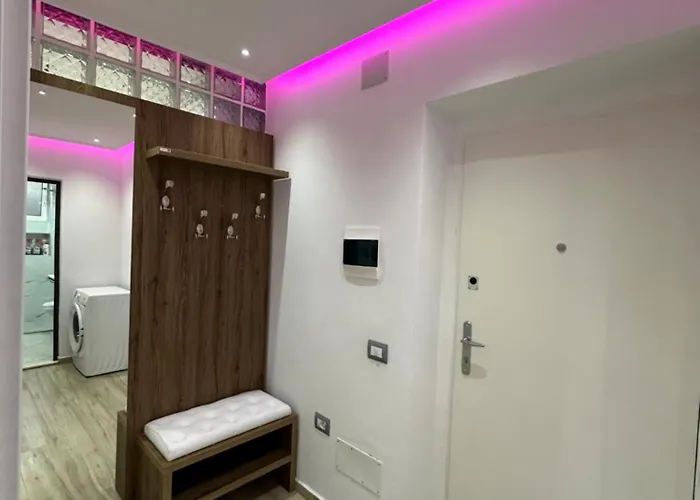Apartamento Rebi