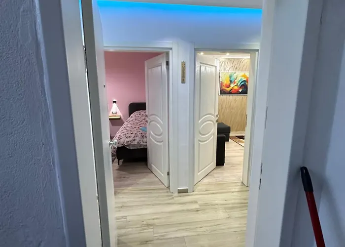 Apartamento Rebi